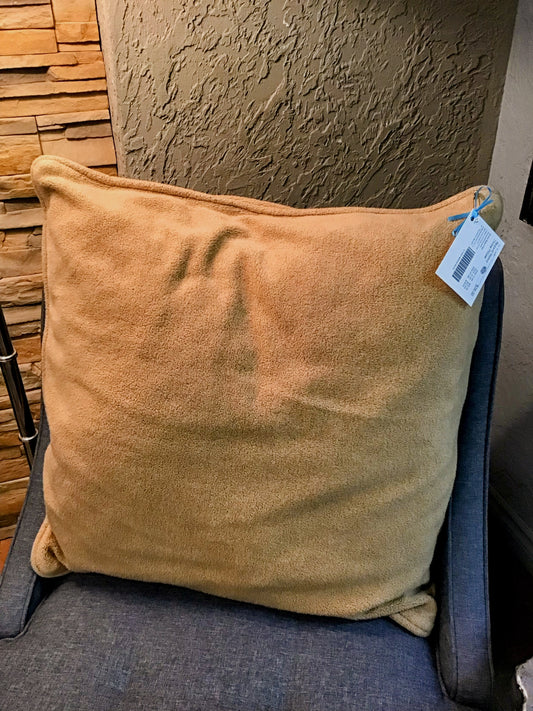 Nygard Home Throw Pillow