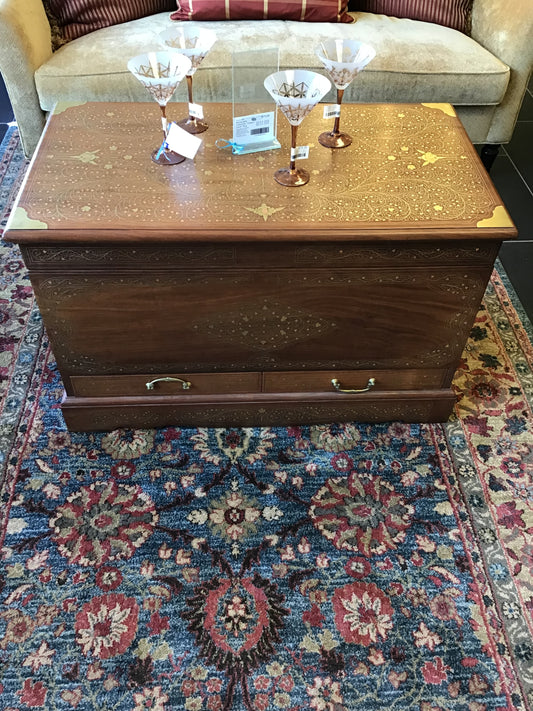 Handmade Hope Chest