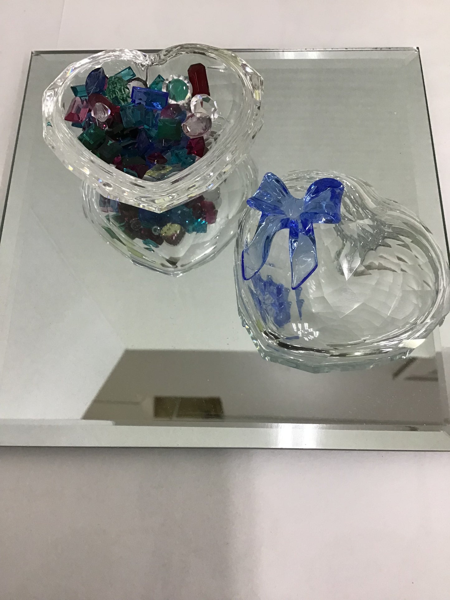 Swarovski 'Astro' Jewel Box