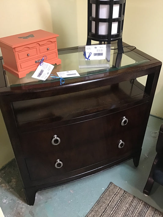 Thomasville 'Bogart' Night Stand