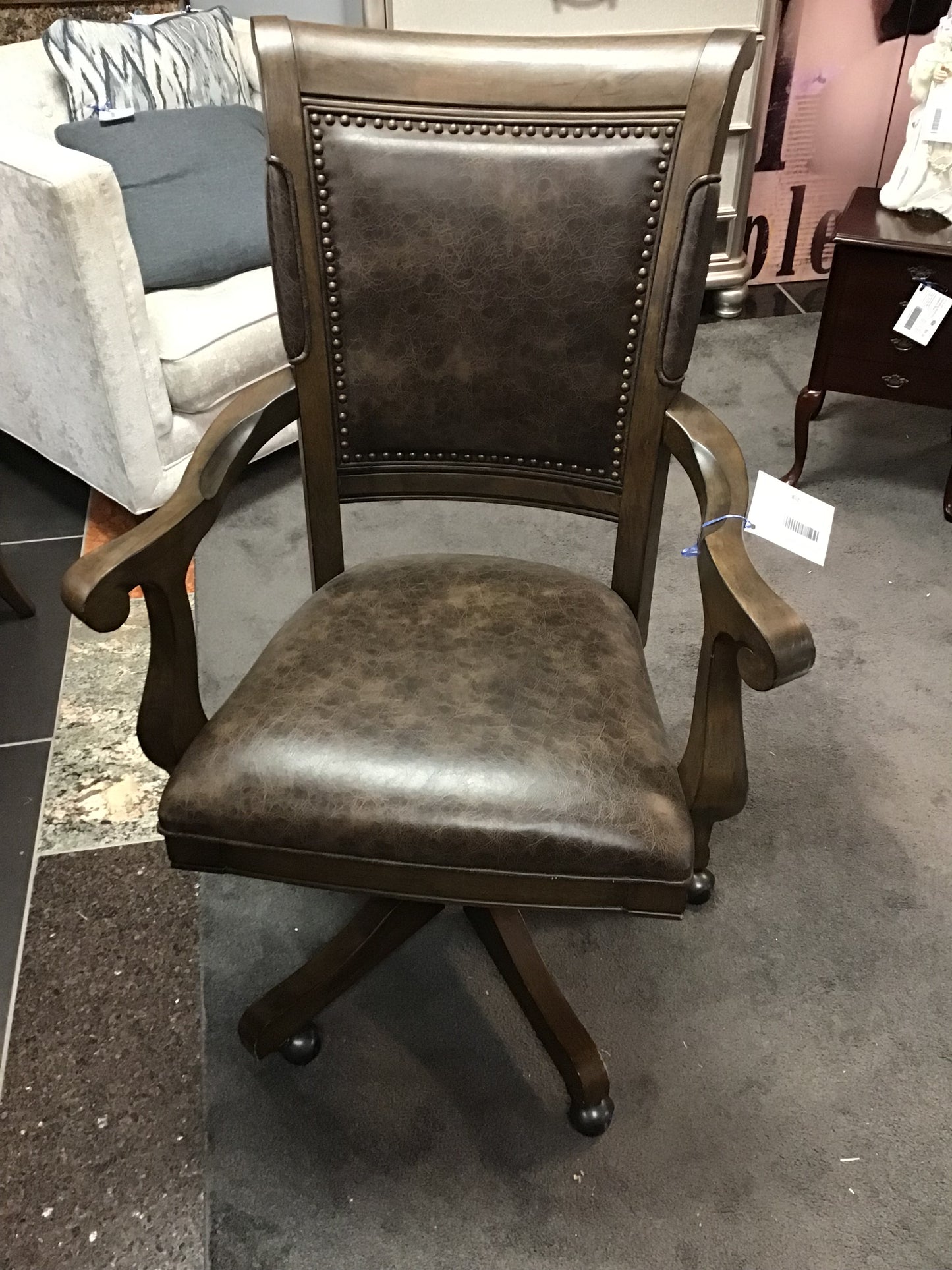 Hooker Furniture 'Brookhaven' Desk Chair