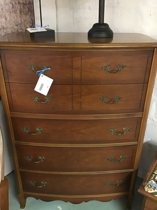 Malcolm Furniture Tallboy