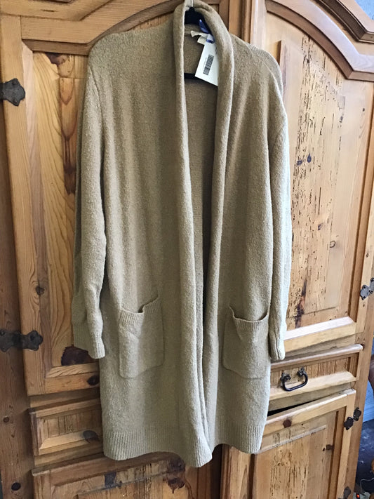 Michael Kors Full Length Sweater