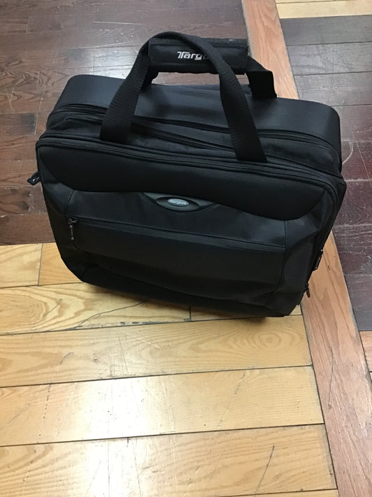 New! Targus Laptop Bag