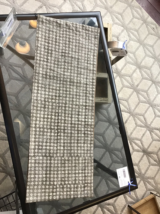 New! Indaba Table Runner