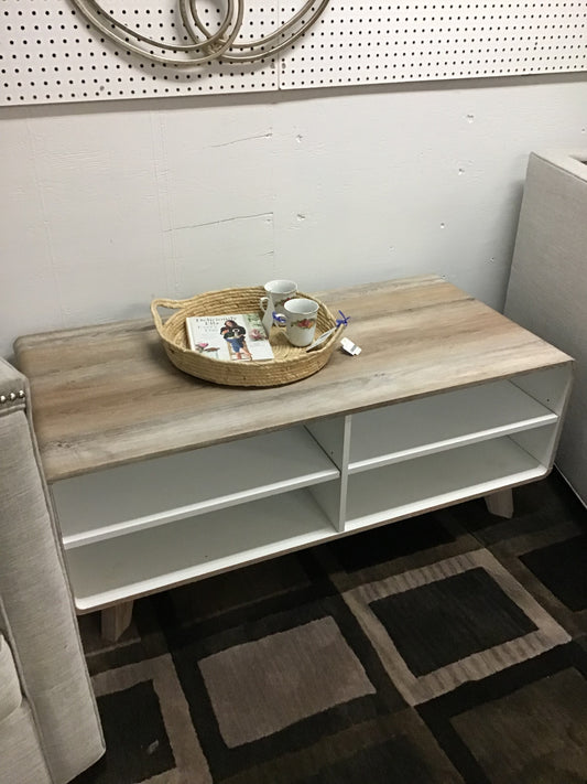 Structube 'Davi' Modern Coffee Table