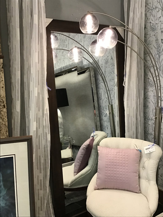 Large Modern Mirror