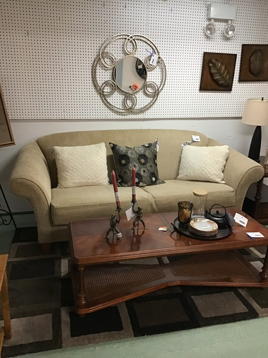 'Advantage' by Sklar Peppler Sofa