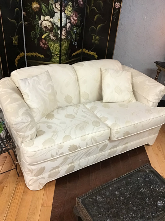 Sylvan Upholstery Loveseat