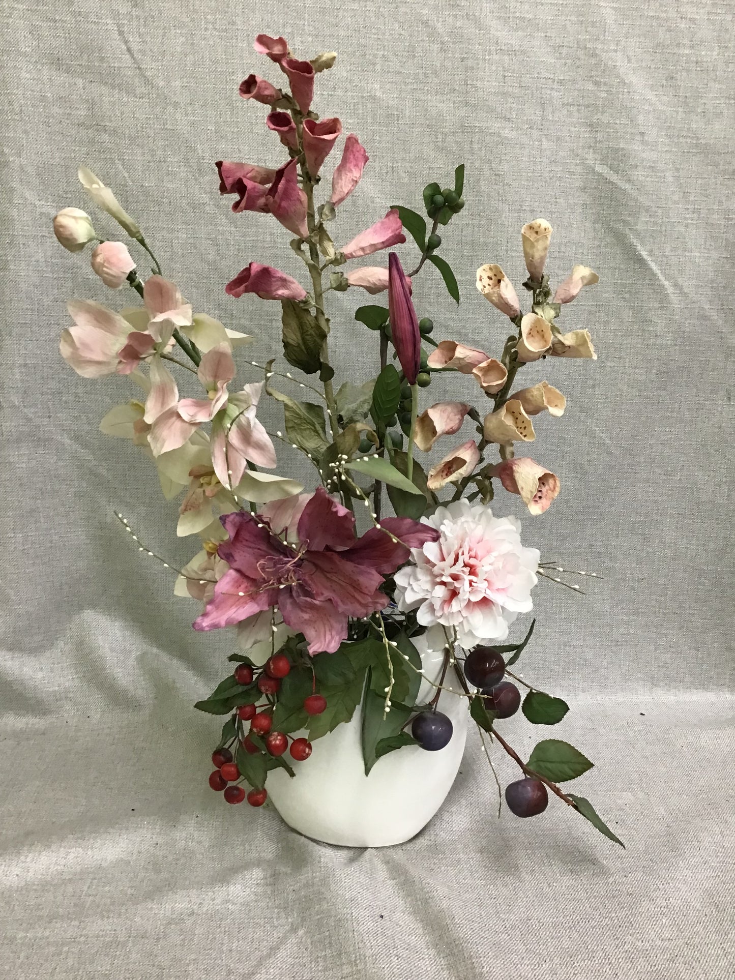 Gorgeous Flower Arrangement