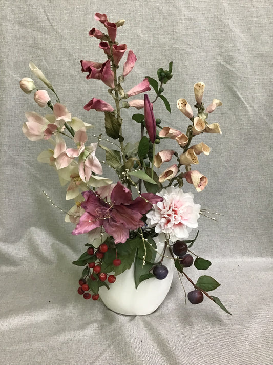 Gorgeous Flower Arrangement