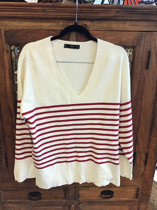 MNG Summer Pullover - NEW