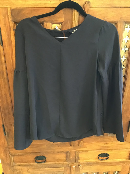 Lands End Outfitters Blouse