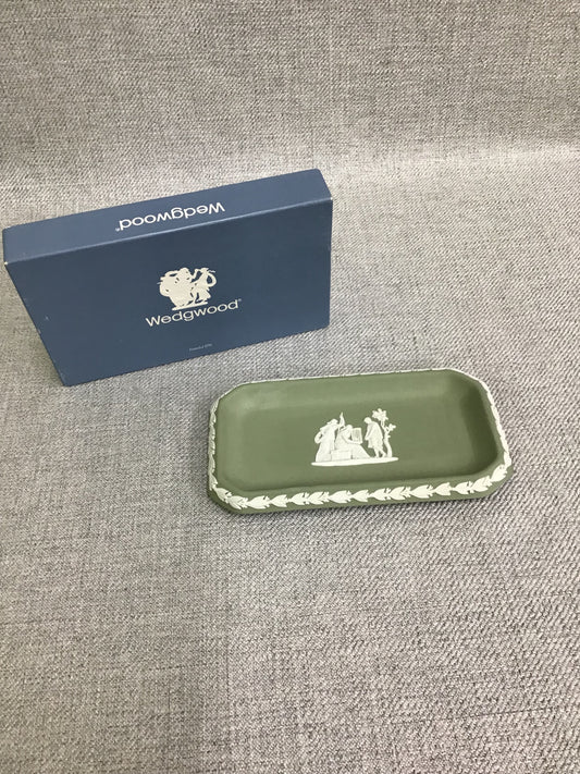 Wedgwood Oblong Tray
