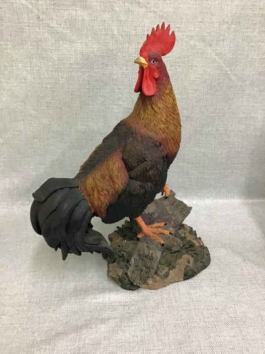 Decorative Roostor