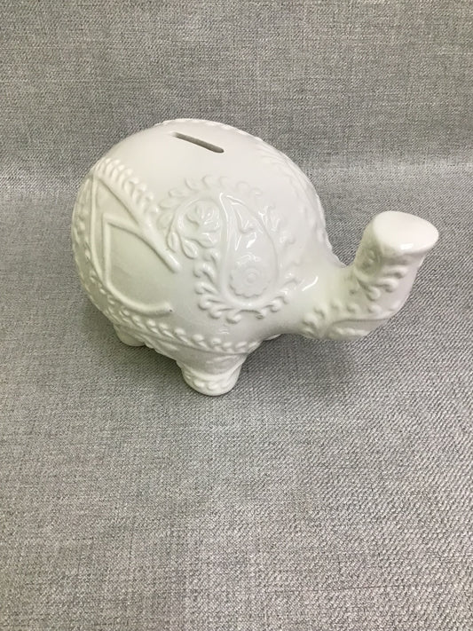 White Elephant Bank