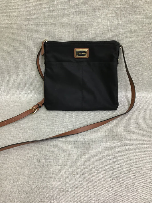 Calvin Klein Crossbody bag