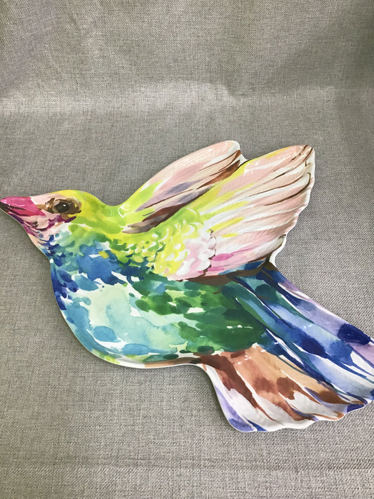Bird Tray