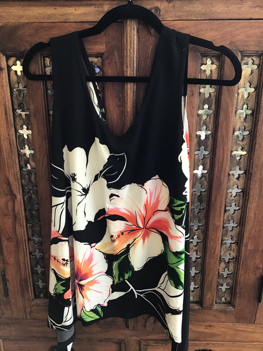 Joseph Ribkoff Sleeveless Top