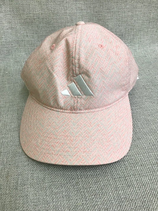 Adidas Golf Cap