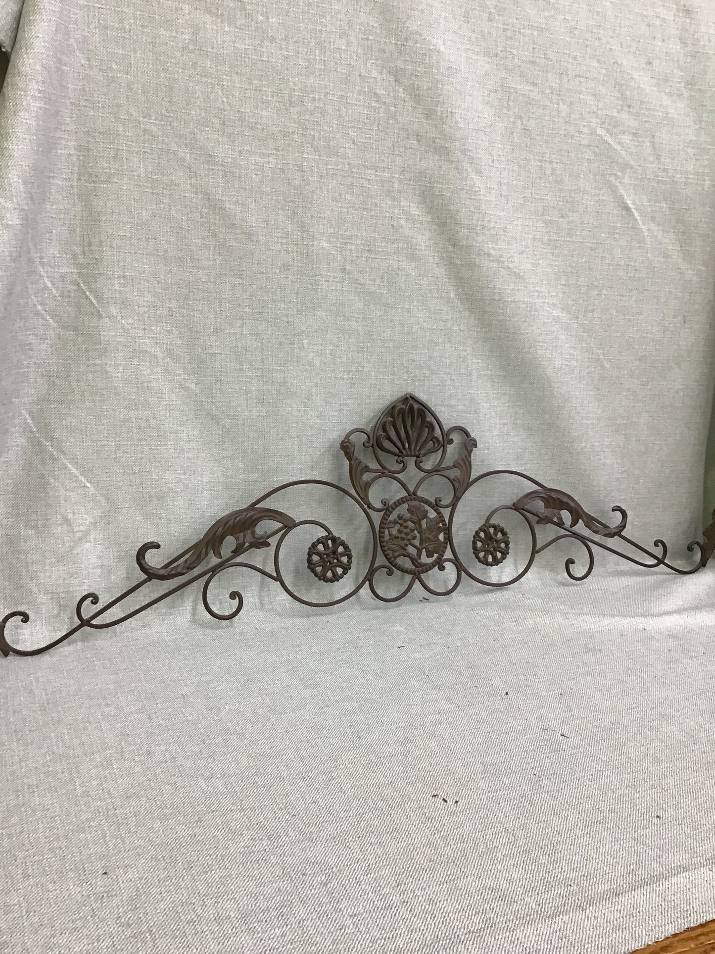 Metal Wall Decor