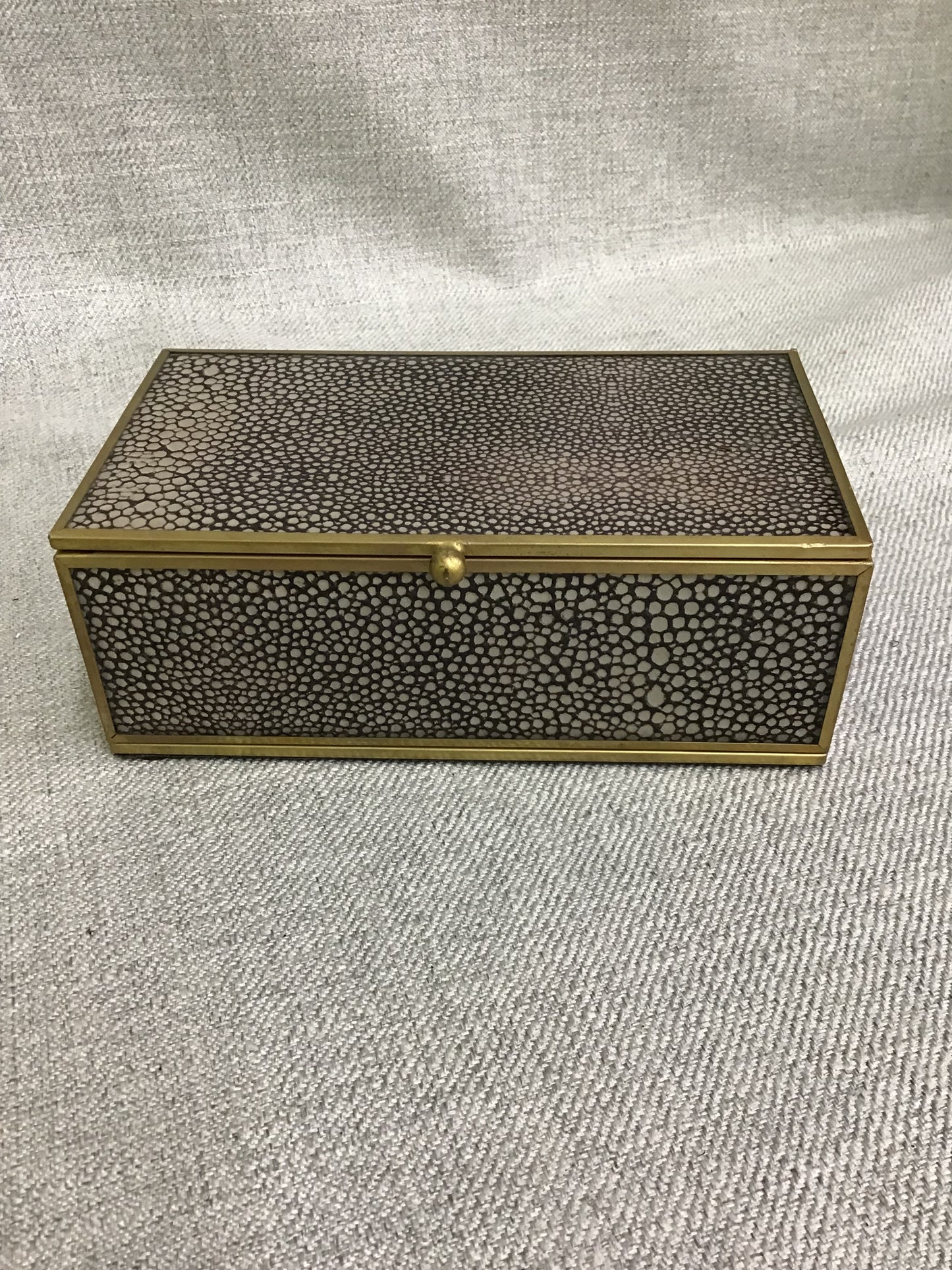 Trinket Box