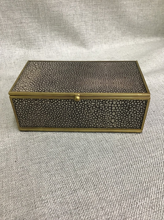 Trinket Box