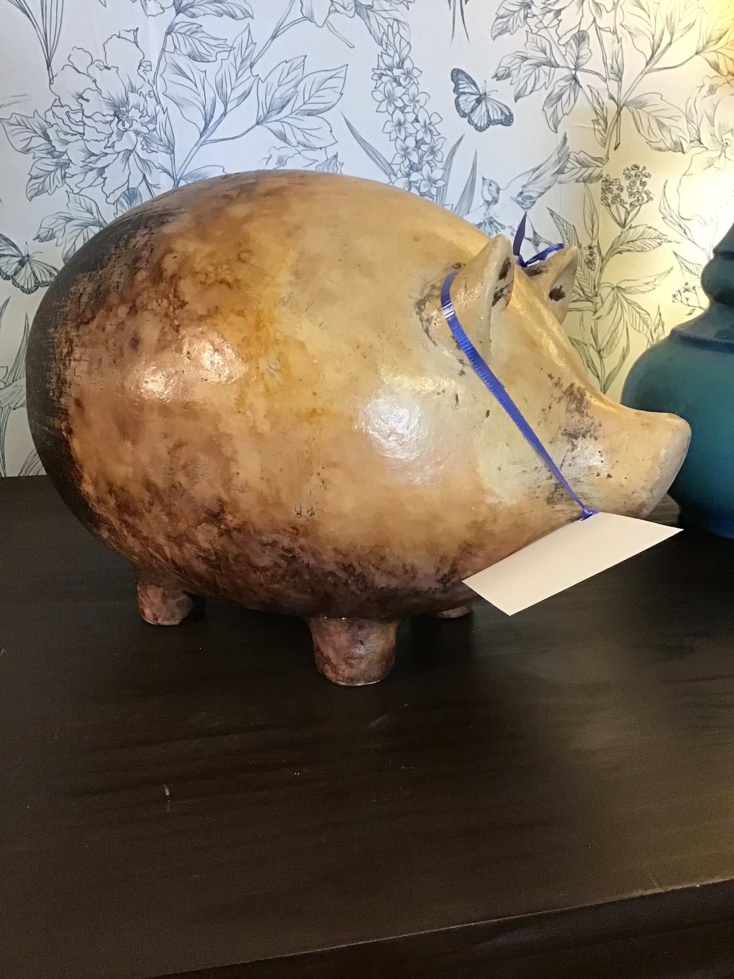 Decorative Pig
