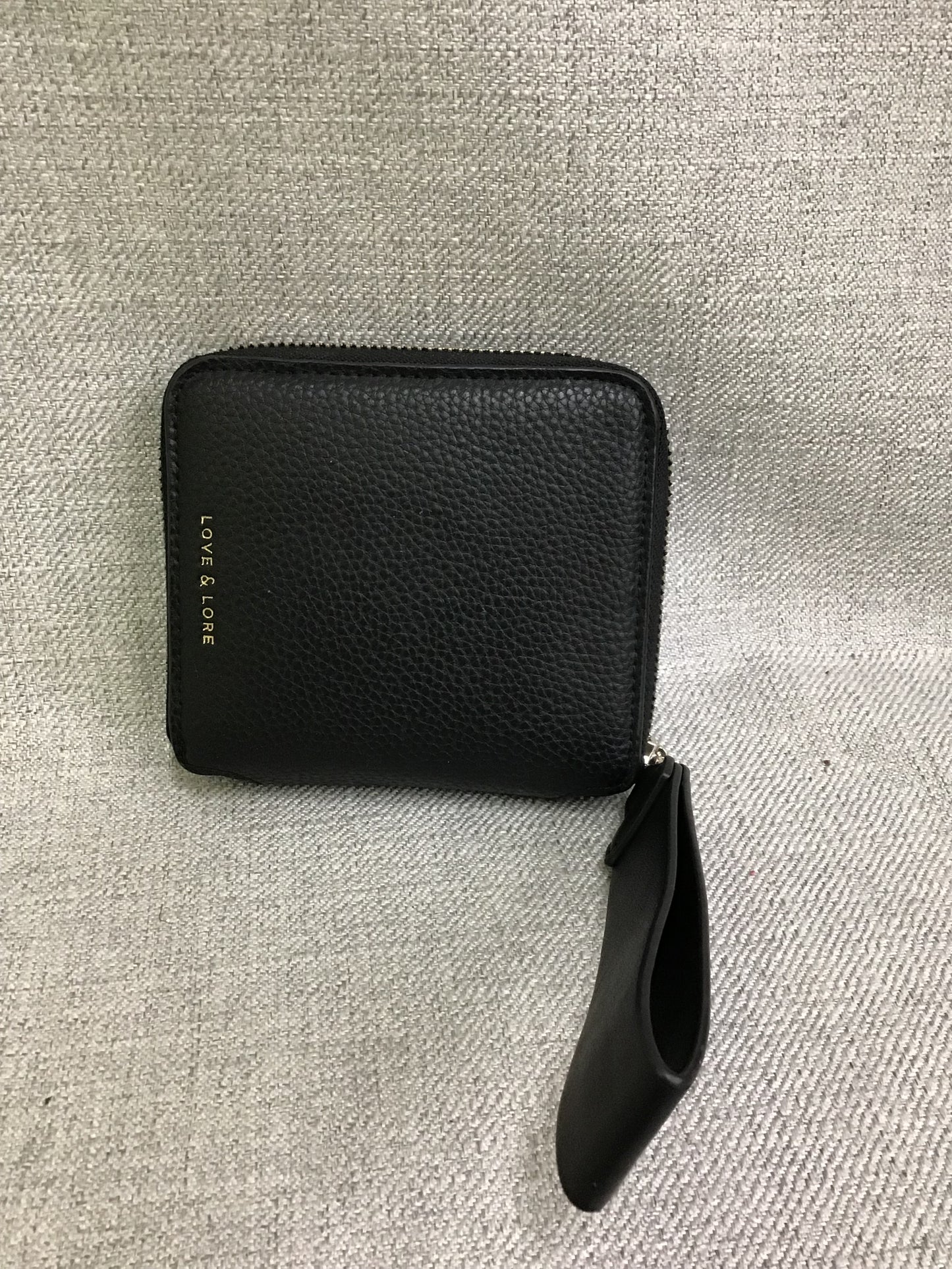 Love and Lord Wallet