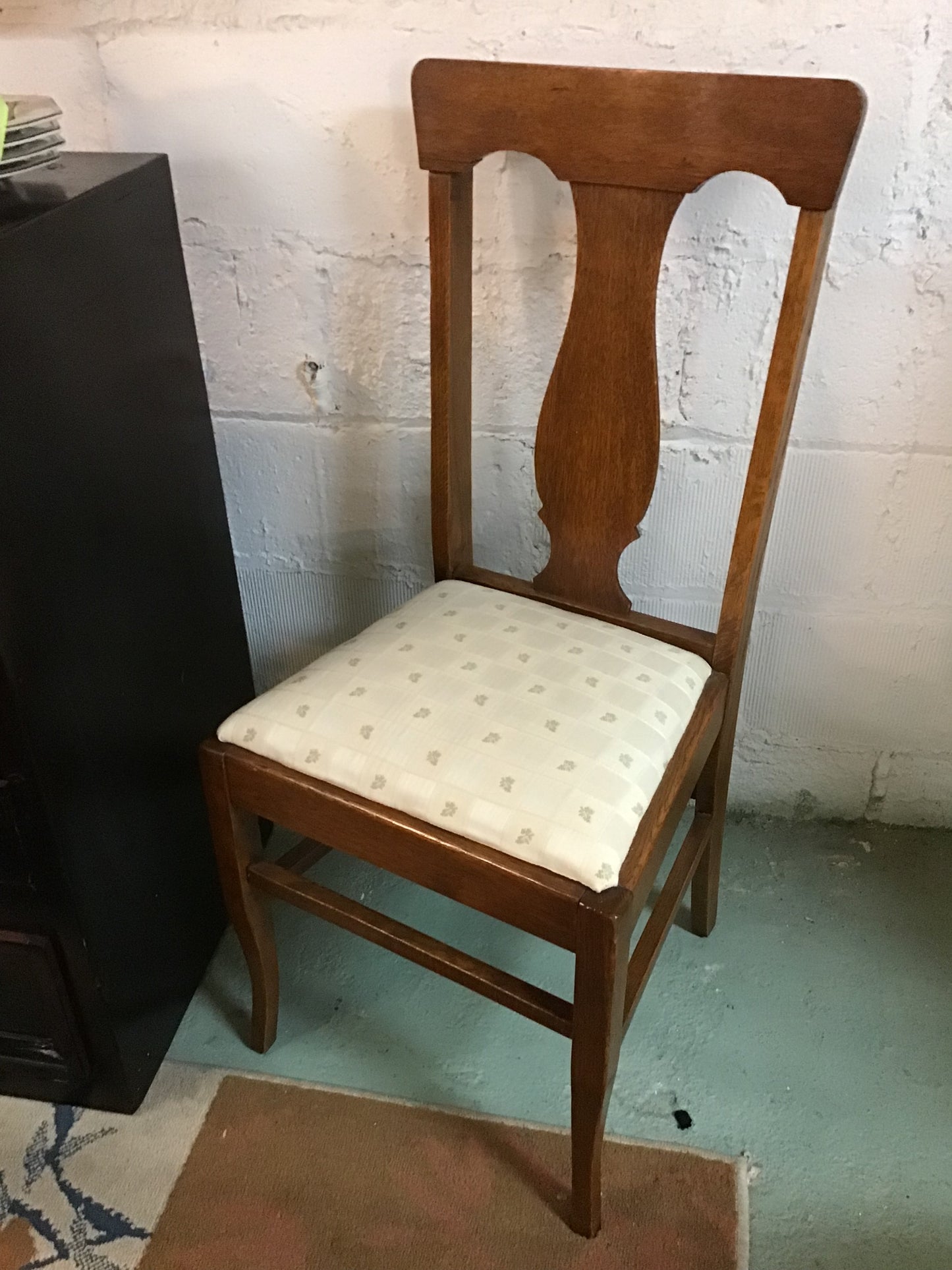Vintage Dining Chair