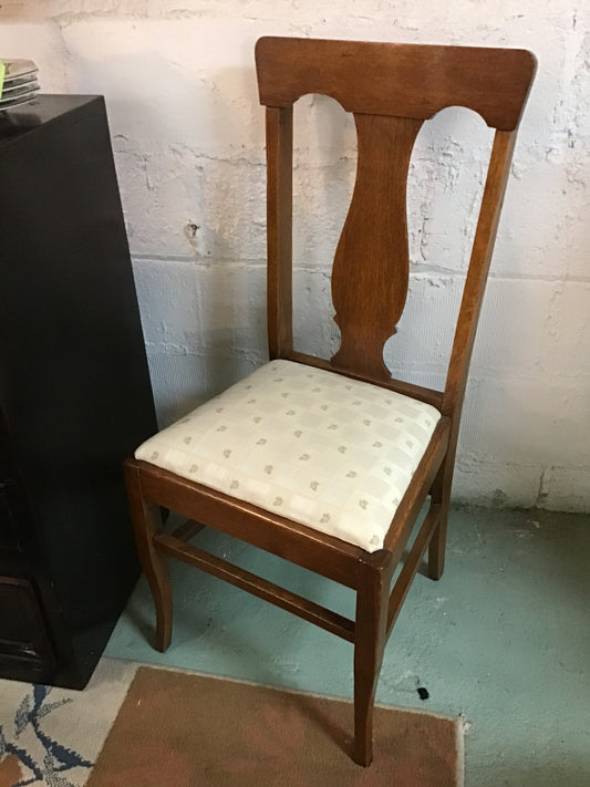 Vintage Dining Chair