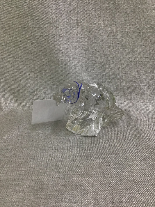 Wonders of the Wild Figurine- Polar Bear