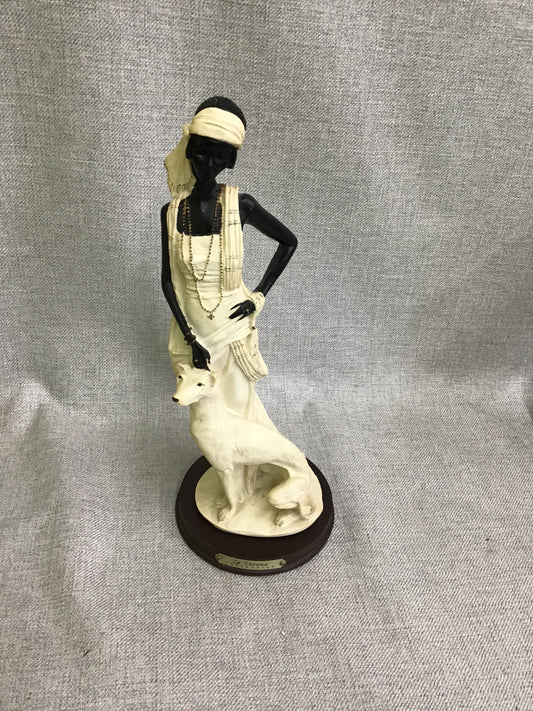 La Verona Collection Figurine