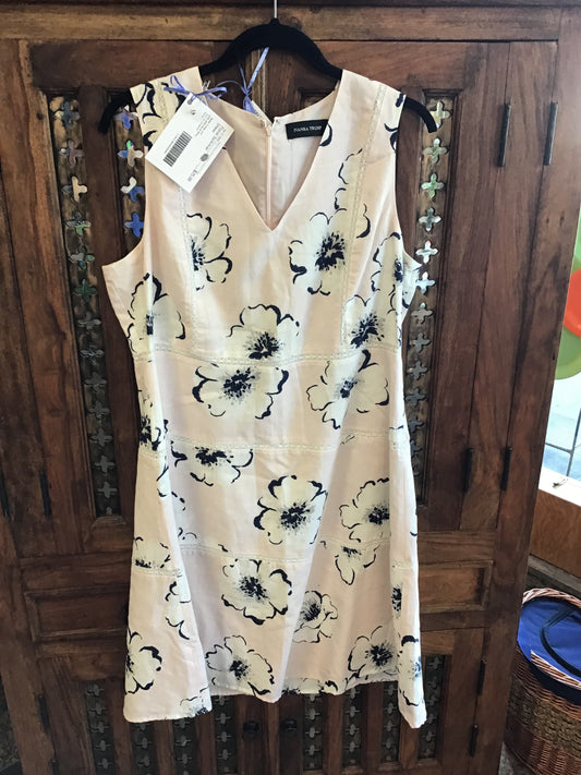 Floral Summer Dress