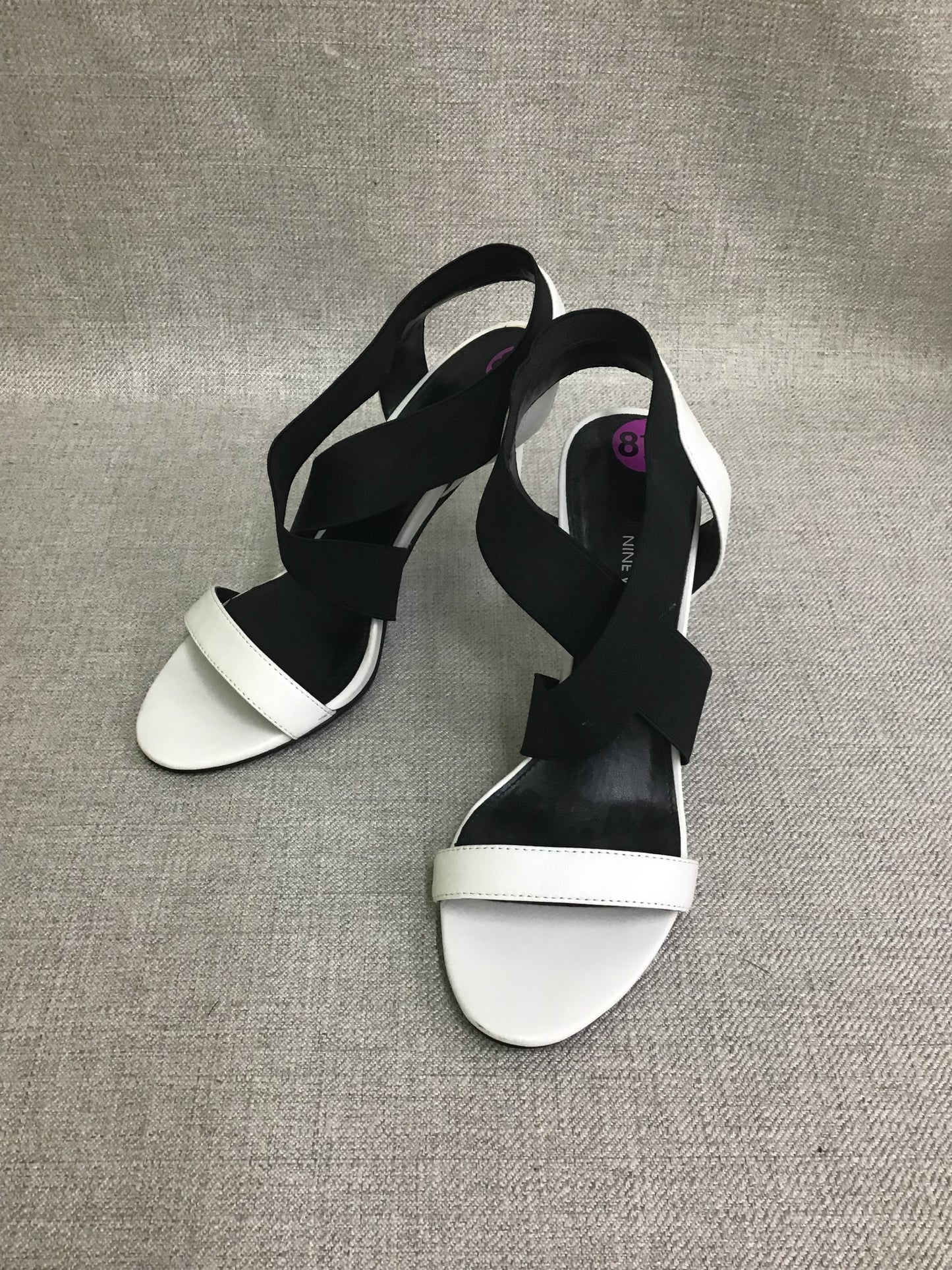 Nine West Summer Heel