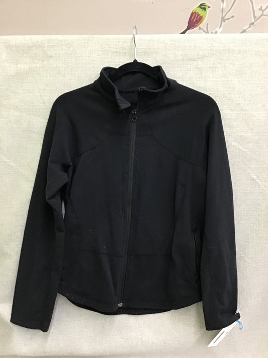 Lululemon Black Sweater