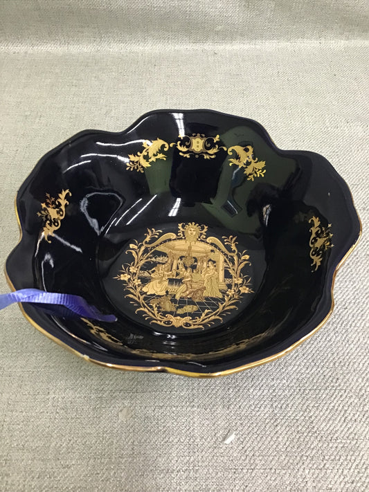 Chinese Ceramic Bowl