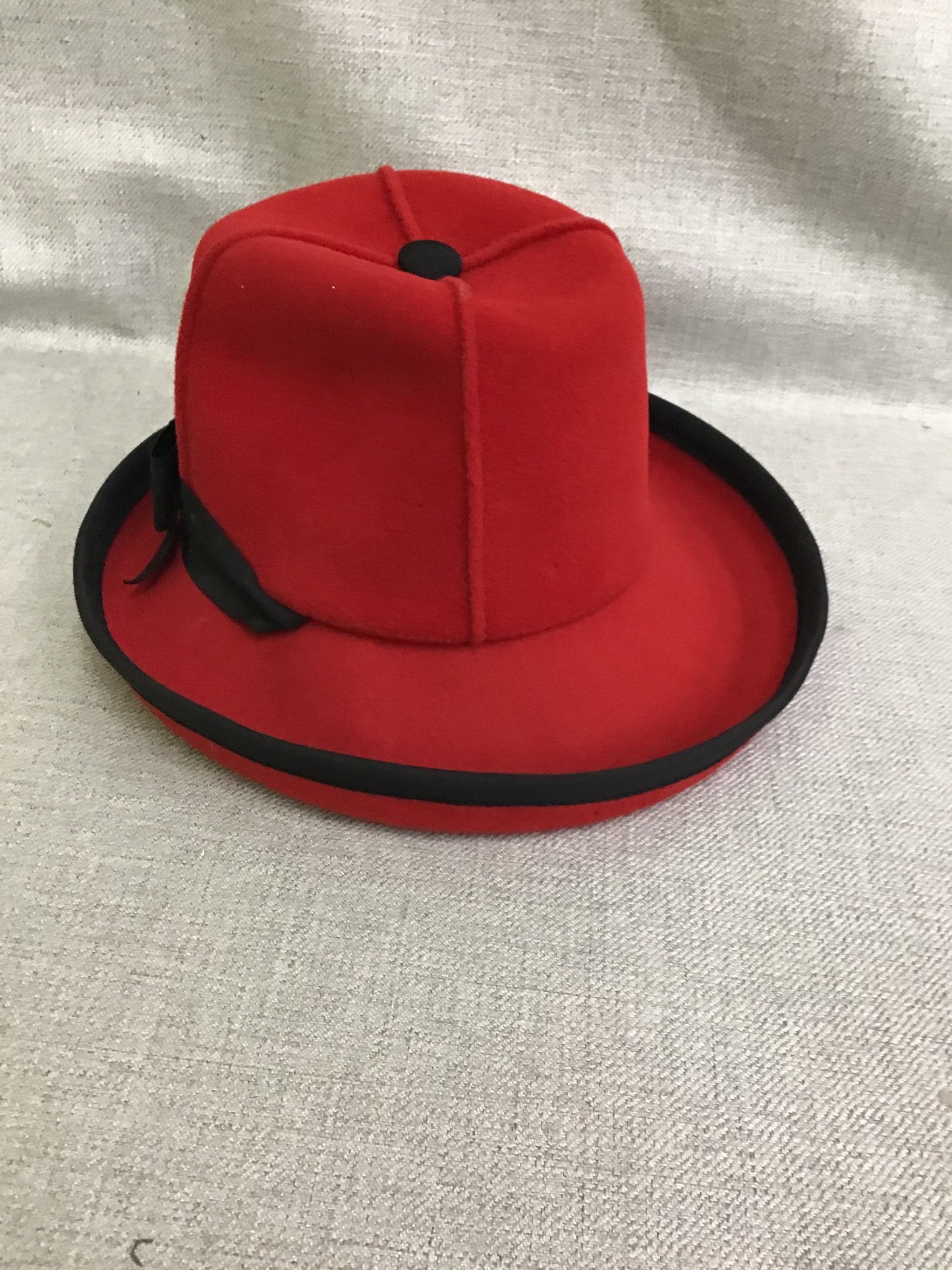 Stylish Mr.Flemming Boutique Hat