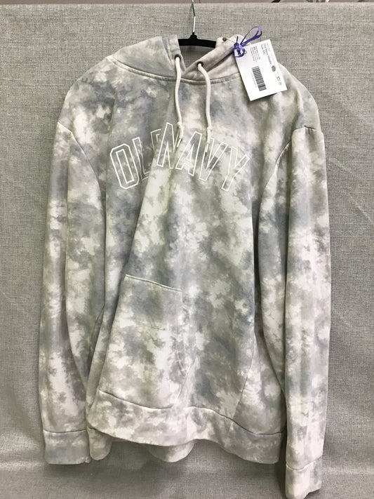 Old Navy Hoodie- Size XXL