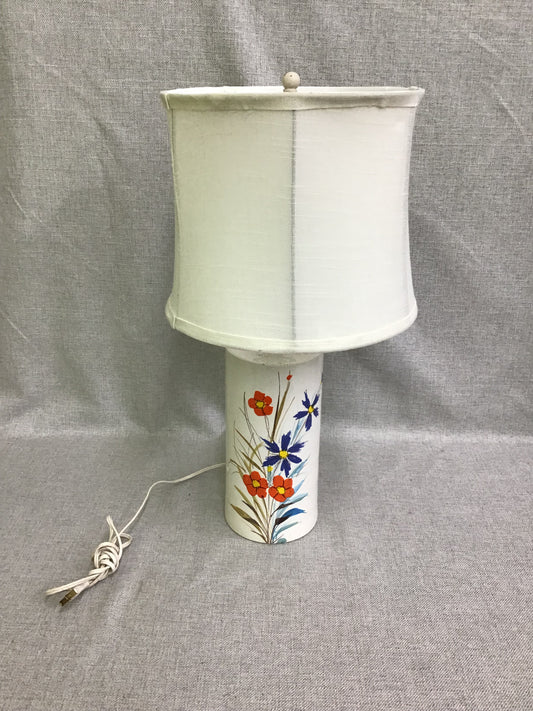 Traditional Italian Style Table Lamp
