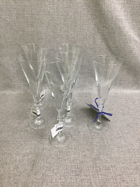 Champagne Glasses by Schott-Zwiesel (6)