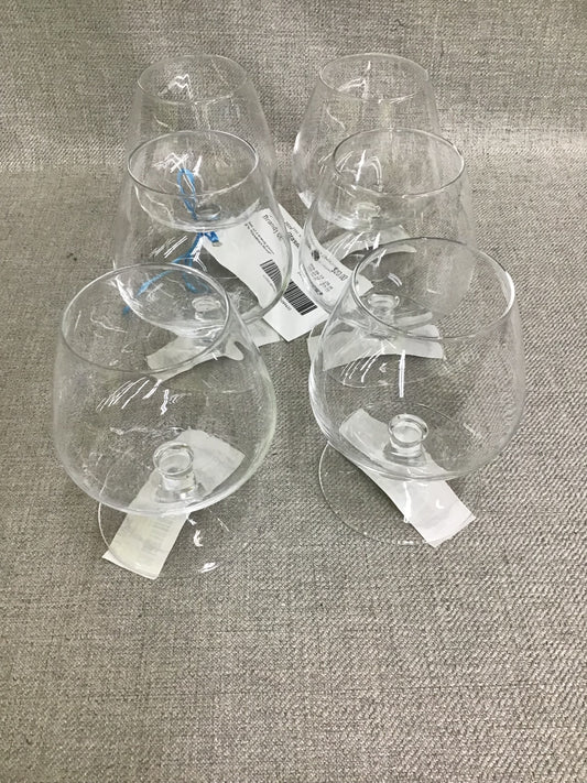 Brandy Glasses (6)