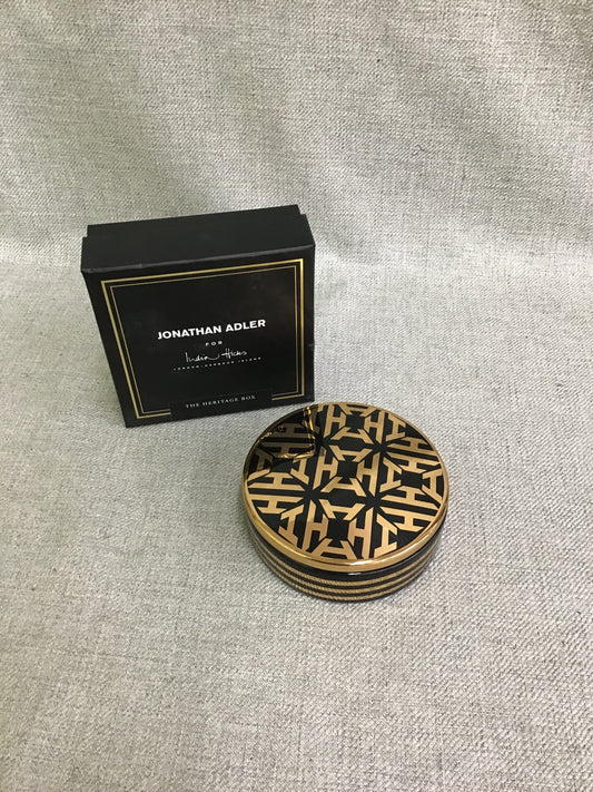 'The Heritage Box' Jonathan Adler