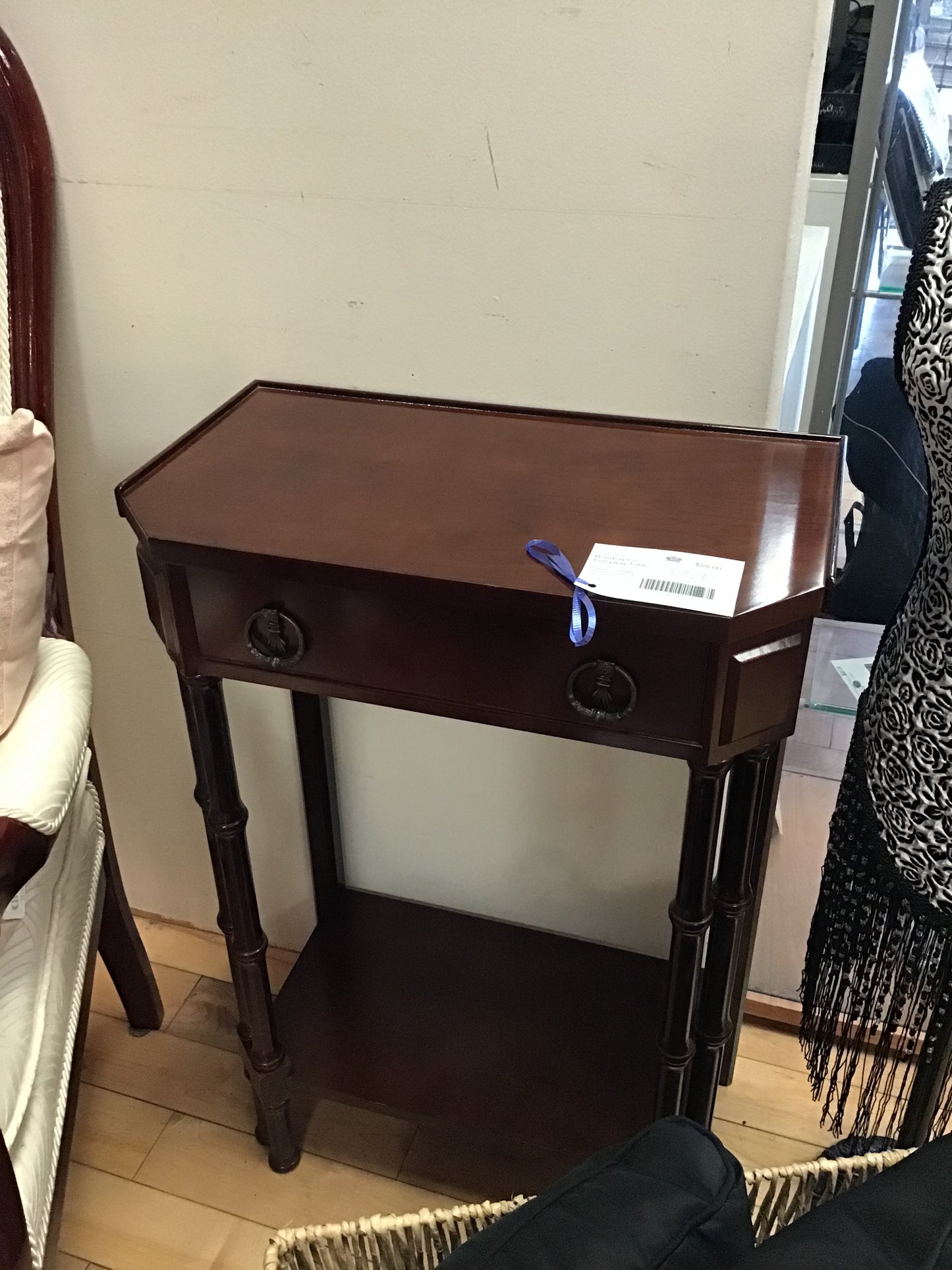 Bombay Co Entryway Table