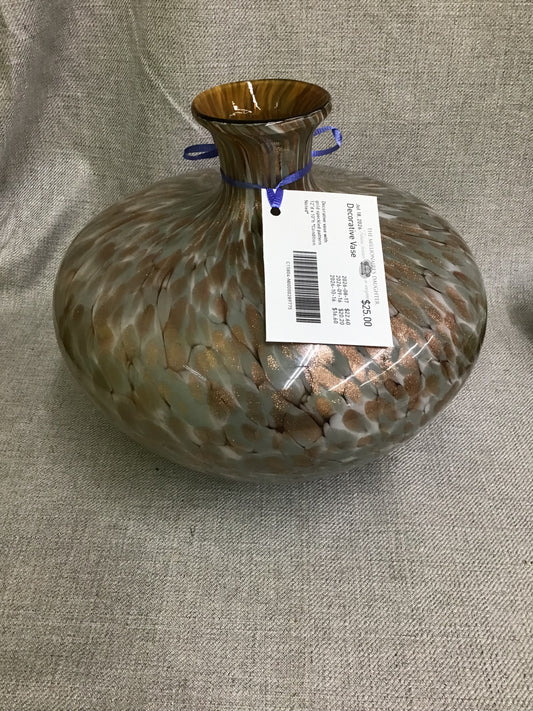 Decorative Vase