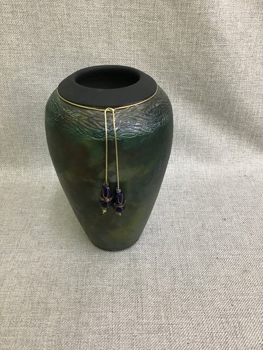 Decorative Ceramic Vase