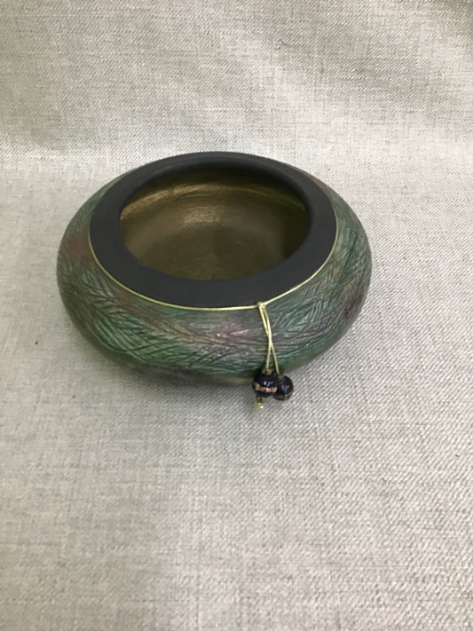 Decorative Ceramic Vase