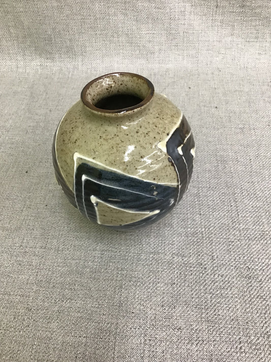 Decorative Ceramic Vase