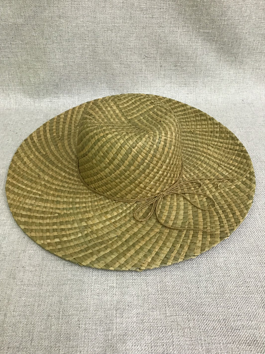 Goorin Bros Summer Straw Hat