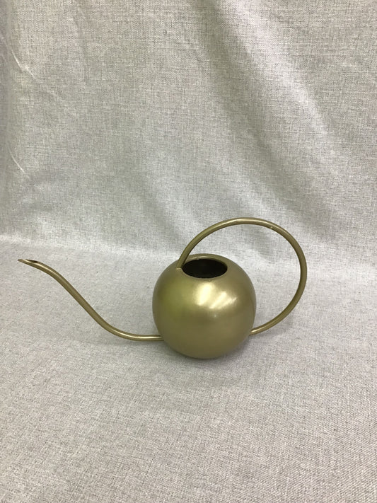 Decorative Metal Watering Can